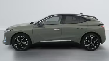 DS DS4