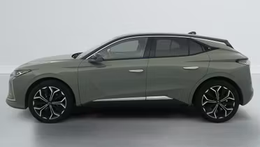 DS DS4