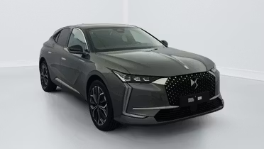 DS DS4