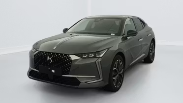 DS DS4