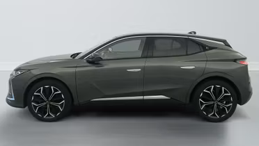 DS DS4