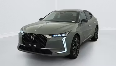 DS DS4