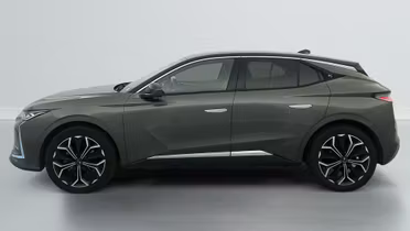 DS DS4