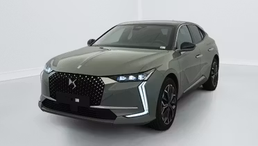 DS DS4