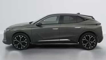 DS DS4