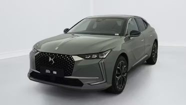 DS DS4