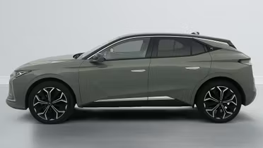 DS DS4