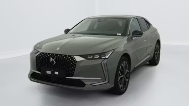 DS DS4