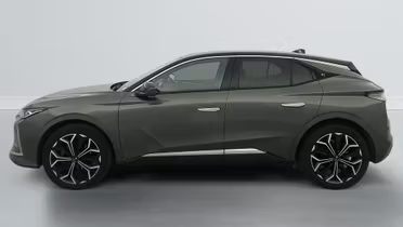 DS DS4