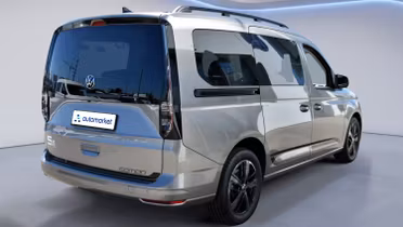 VOLKSWAGEN Caddy osobowy