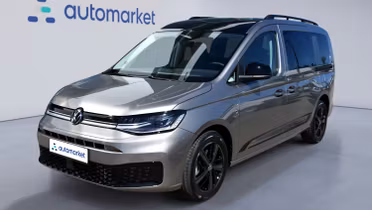 VOLKSWAGEN Caddy osobowy