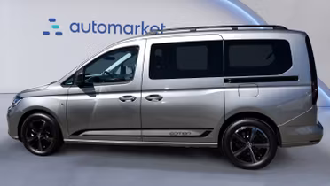 VOLKSWAGEN Caddy osobowy