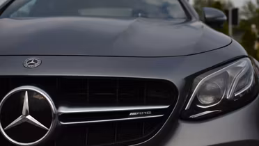 MERCEDES-BENZ E Klasa