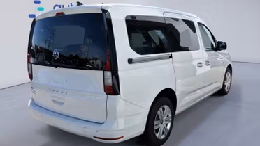 VOLKSWAGEN Caddy osobowy