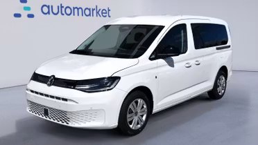 VOLKSWAGEN Caddy osobowy