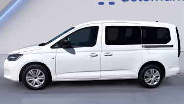 VOLKSWAGEN Caddy osobowy