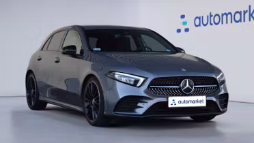 MERCEDES-BENZ A Klasa