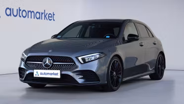 MERCEDES-BENZ A Klasa