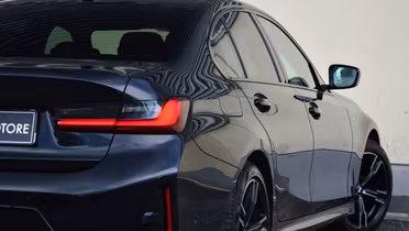 BMW Seria 3