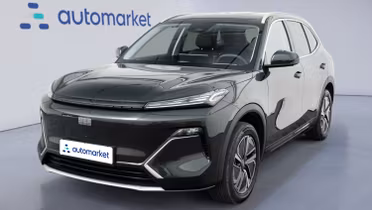 GEELY Starray