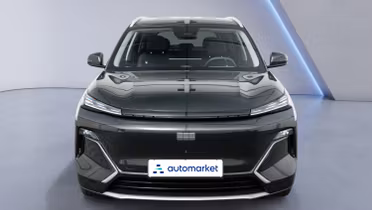GEELY Starray