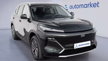 GEELY Starray