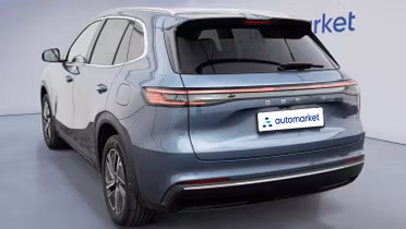 GEELY Starray