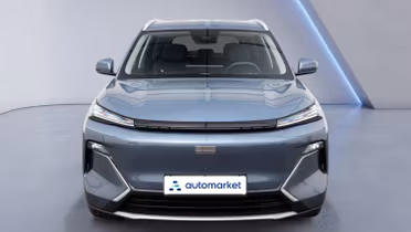 GEELY Starray