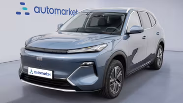 GEELY Starray