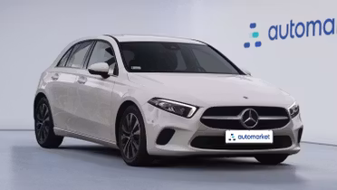MERCEDES-BENZ A Klasa