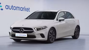 MERCEDES-BENZ A Klasa