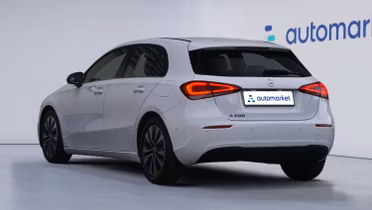MERCEDES-BENZ A Klasa