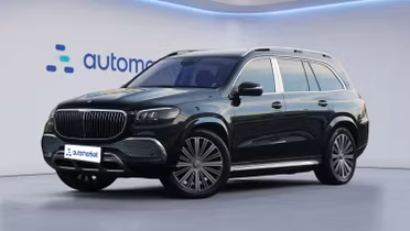 MERCEDES-BENZ GL