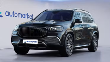 MERCEDES-BENZ GL