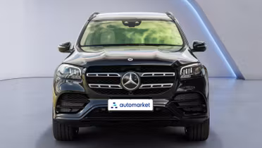 MERCEDES-BENZ GL