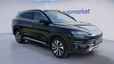 BYD Seal U