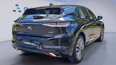 DS DS4