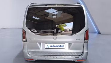 MERCEDES-BENZ V Klasa