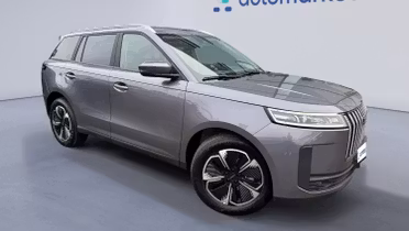 JAECOO J5