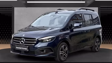 MERCEDES-BENZ T klasa