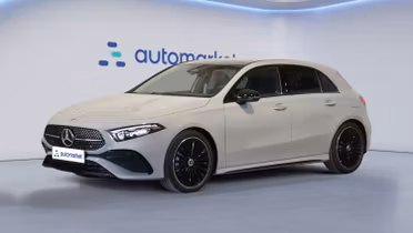 MERCEDES-BENZ A Klasa