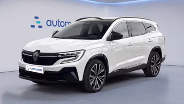 RENAULT Espace