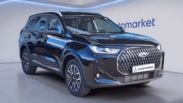 CHERY Tiggo 7