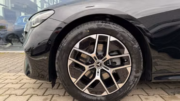 MERCEDES-BENZ E Klasa