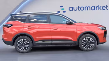 CHERY Tiggo 7