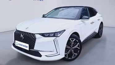 DS DS4