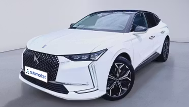 DS DS4