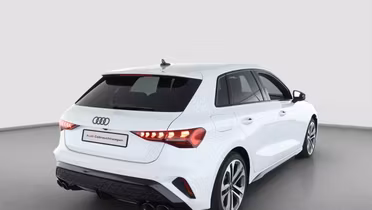 AUDI S3 Sportback