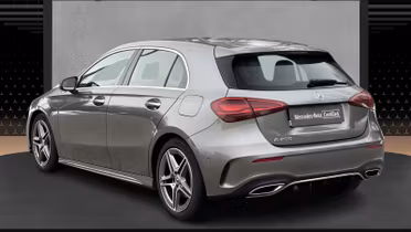 MERCEDES-BENZ A Klasa