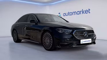 MERCEDES-BENZ E Klasa